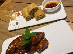 -枣子树·素食餐厅(普陀山店)