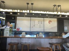 -一峰沙茶面(海峡国际店)