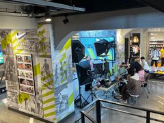 -NIKE品牌体验店(南京东路店)