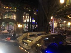 -淀里船宴(卓达店)