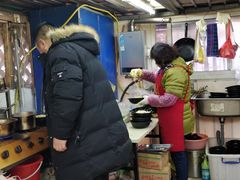 -南湖胖子砂锅(五福街店)