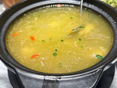 -老李家土菜馆·安吉地标美食