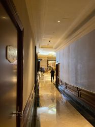 -上海瑞金洲际酒店·宴会厅