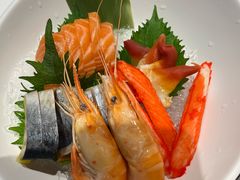 -水木锦堂·自助铁板烧(望京凯德MALL店)