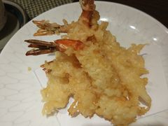 -江户前日本料理(瑞诗酒店店)
