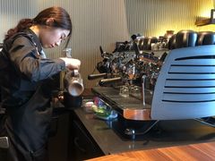 -星巴克臻选(天津鲁能中心一店)