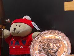 -星巴克臻选(国贸商城首店)