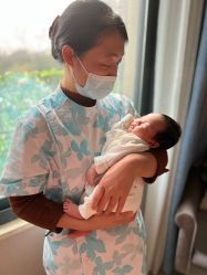 -卓玥国际月子会所(罗山路店)