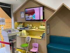 -极橙儿童齿科矫正中心(奥城店)