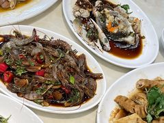 -长平老姿娘夜粥(平东一街店)