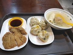 -大壶春生煎(四川中路店)