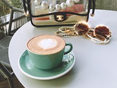 -BAKER&SPICE(环贸店)