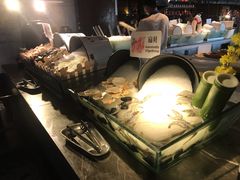 -星伦多 自助料理(圆融店)
