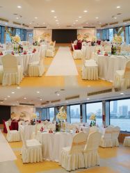 -Doris一站式游轮婚礼船东直营店(外滩店)