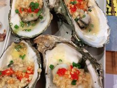 -木屋烧烤(龙岗南联店)