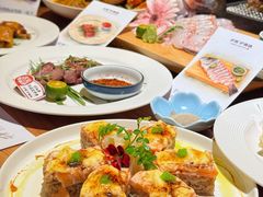 -炉胜·炉端烧·居酒屋