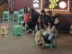 -邓莽子老火锅(中兴路总店)