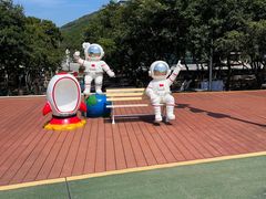 -东海半边山旅游度假区