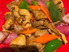 -四姐妹东北饺子(沙尾路店)