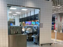-宜家·瑞典风味餐厅(天津东丽商场店)