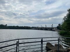 -长春市南湖公园