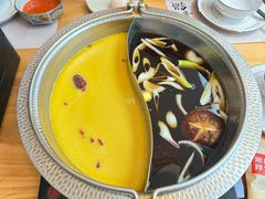 -牛匠和牛寿喜锅(西安总店)