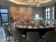 包厢-岁粤Moon·湖景餐厅(月光码头店)