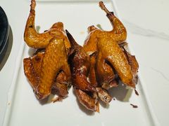 -琬苑鸽庄·川粤融合菜(解放碑总店)
