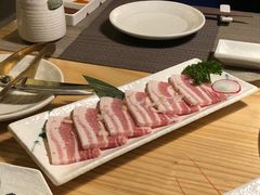 -江户烧肉(高德店)