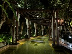 -海口观澜湖火山温泉谷