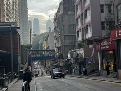 -香港华美达海景酒店