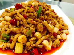 -洪霞餐馆