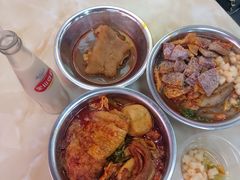 -凤张螺蛳粉·爽口粉(跃进路总店)