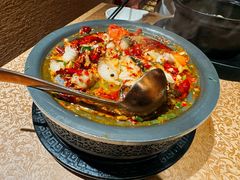 -云海肴·汽锅鸡·云南代表菜(五道口购物中心店)