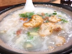 -兴兴旺·冬瓜盅·啫啫煲(西华路店)