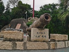 -胡里山炮台