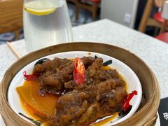 -甜蜜蜜港式茶餐厅(虹梅店)