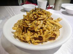 乾隆白菜-鸭王烤鸭店(三里河店)