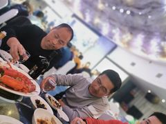 -世纪缘国际会议中心·中餐厅(百家湖店)