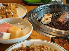 -拾勝牛·江景安格斯烧肉放题(江湾阳光天地店)