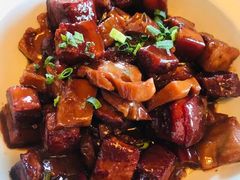 外婆红烧肉-上海年代(水上东路店)