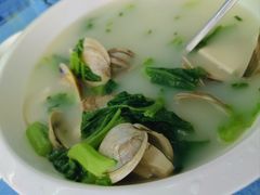 -海上渔村食府海鲜餐厅