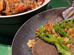 -费大厨辣椒炒肉(太平老街店)