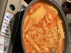 -冰川冷面·延边菜·炭烤串(观前店)