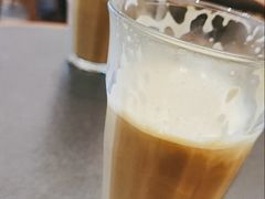 -Peet's Coffee皮爷咖啡(上海长风大悦城店)