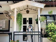 -TrueLove @ Neverland (Husky Cafe)