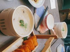 -江南里·新浙菜(苏州大悦城店)