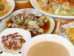 -面道赞宁海海鲜面(迎凤街店)