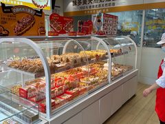 -味多美蛋糕(航天桥店)