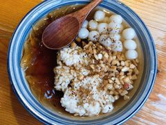 -灶丰年间(定安路店)